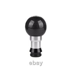 Mini Genuine Speed Carbon Fiber Handle Mini One COOPER S JCW GP Gen 2 R56