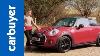 Mini Hatchback Review Carbuyer