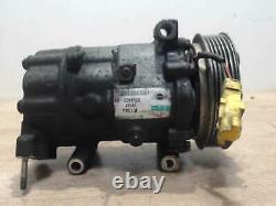 Mini Mini Air Compressor 2 R56 Phase 1 Diesel /r44282046