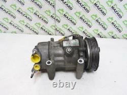 Mini Mini Air Compressor 2 R56 Phase 1 Ref 64529223392 /r14800353