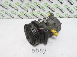 Mini Mini Air Compressor 2 R56 Phase 1 Ref 64529223392 /r14800353