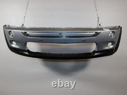 Mini Mini Front Bumper (r50, R53) 51116800140 191738