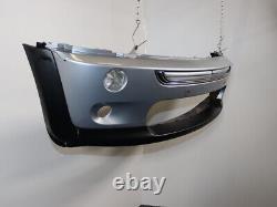 Mini Mini Front Bumper (r50, R53) 51116800140 191738