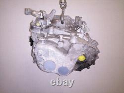 Mini Mini II Mechanical Gearbox 23008614259 182970