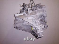 Mini Mini II Mechanical Gearbox 23008614259 182970