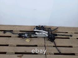 Mini Mini One/Cooper (R50) Rack and Pinion 32106777524