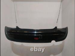 Mini Mini Rear Bumper I 51126800216 180524