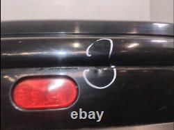 Mini Mini Rear Bumper I 51126800216 180524