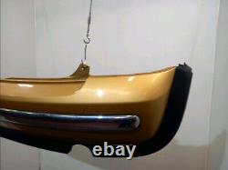 Mini Mini Rear Bumper I 534709230395 166529