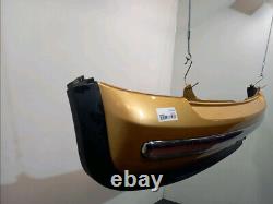 Mini Mini Rear Bumper I 534709230395 166529