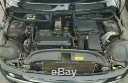 Mini Motor Full W10b16a 1.6 Gasoline W10 One Cooper R50 R52 With Warranty