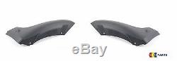 Mini, New, Origin F55 F56 F57 Jcw Bumper Spoiler Before Cdp Black Band Set