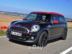 Mini, New, Origin R55 R56 R57 R58 R59 Before Jcw S Center Section Grid