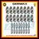 Mini One Cooper S 1.6 Engine N16b16a Rocker Arms 11337559793 16 Pieces Set