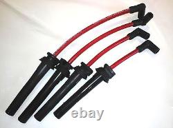 Mini One COOPER S 1.6 R50 R52 R53 R56 R57 Formula Power 10mm Ignition Cable Set
