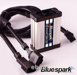 Mini One Cooper 1.4 1.6 2.0 D SD Diesel chip tuning box Bluespark CR Tech 2