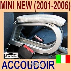 Mini One Cooper (2001-2006) Armrest Mod. Ht For Armrest -mittelarmlehne-@