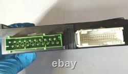 Mini One Cooper Cabrio R52 2005 Comfort Module 6946363 TMD7483