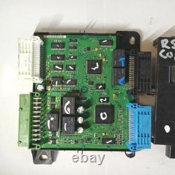 Mini One Cooper Cabrio R52 2005 Comfort Module 6946363 TMD7483