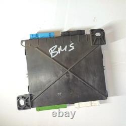 Mini One Cooper Cabrio R52 2005 Comfort Module 6946363 TMD7483