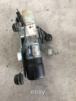 Mini One Cooper Cabrio R52 2005 Sunroof Control Module