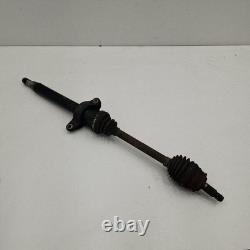 Mini One Cooper Clubman R55 2007 Front Drive Shaft MIV27001