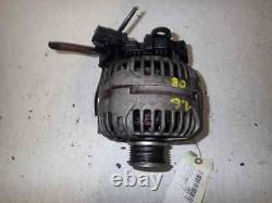 Mini One Cooper Clubman R55 2008 Diesel Generator Alternator 12317806779