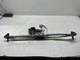 Mini One Cooper Clubman R55 2008 Front Wiper Linkage And Motor