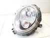 Mini One Cooper Clubman R55 2008 Left Front Headlight 16081803 Bos81167