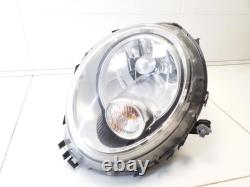 Mini One Cooper Clubman R55 2008 Left Front Headlight 16081803 BOS81167