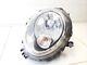 Mini One Cooper Clubman R55 2008 Left Front Headlight 16081803 Bos81167