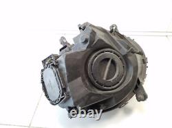 Mini One Cooper Clubman R55 2008 Left Front Headlight 16081803 BOS81167