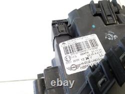 Mini One Cooper Clubman R55 2008 Left Front Headlight 16081803 BOS81167