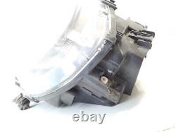 Mini One Cooper Clubman R55 2008 Left Front Headlight 16081803 BOS81167