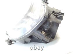 Mini One Cooper Clubman R55 2008 Left Front Headlight 16081803 BOS81167