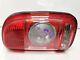 Mini One Cooper Clubman R55 2008 Rear Right Rear Taillights