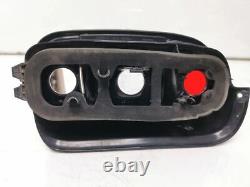 Mini One Cooper Clubman R55 2008 Rear Right Rear Taillights