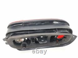 Mini One Cooper Clubman R55 2008 Rear Right Rear Taillights