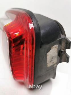 Mini One Cooper Clubman R55 2008 Rear Right Rear Taillights