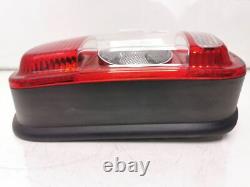 Mini One Cooper Clubman R55 2008 Rear Right Rear Taillights