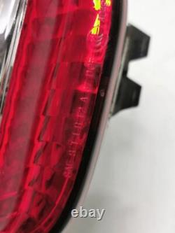 Mini One Cooper Clubman R55 2008 Rear Right Rear Taillights