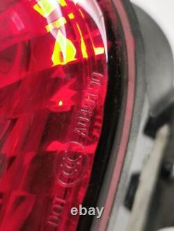 Mini One Cooper Clubman R55 2008 Rear Right Rear Taillights