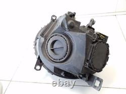 Mini One Cooper Clubman R55 2008 Right Front Headlight 16270403 BOS81166