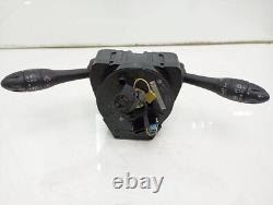 Mini One Cooper Clubman R55 2008 Wiper and Headlight Control Switch 3451893