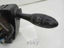 Mini One Cooper Clubman R55 2008 Wiper and Headlight Control Switch 3451893