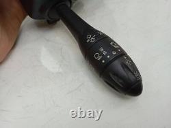 Mini One Cooper Clubman R55 2008 Wiper and Headlight Control Switch 3451893