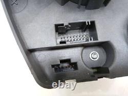 Mini One Cooper Clubman R55 2008 Wiper and Headlight Control Switch 3451893