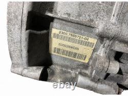 Mini One Cooper Clubman R55 2009 Diesel 7568721 CRQ6969