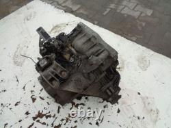 Mini One Cooper Clubman R55 2009 Diesel Gearbox SKRZYNIA SKO93963