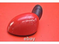 Mini One Cooper Clubman R55 2009 Electric Front Door Mirror